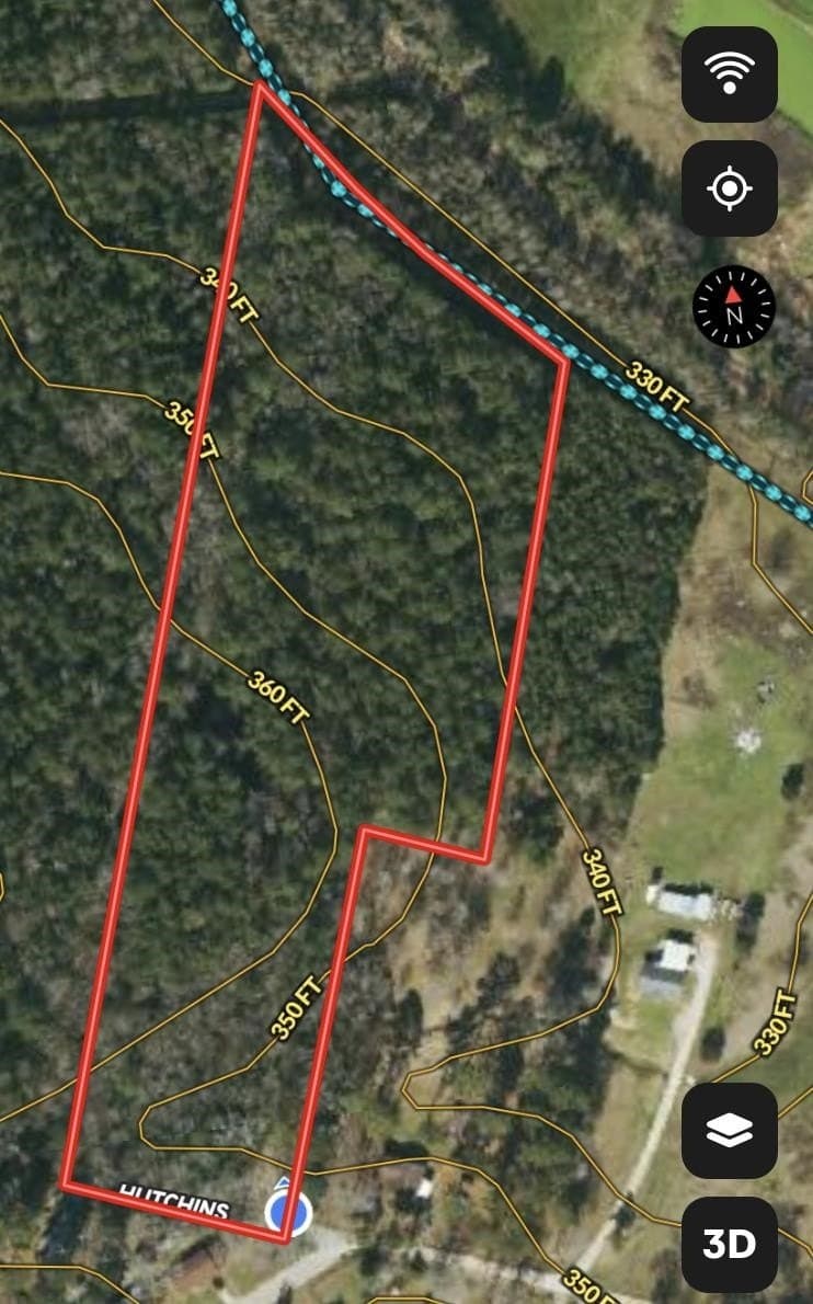 9.23 acres in Shelby County - photo 2