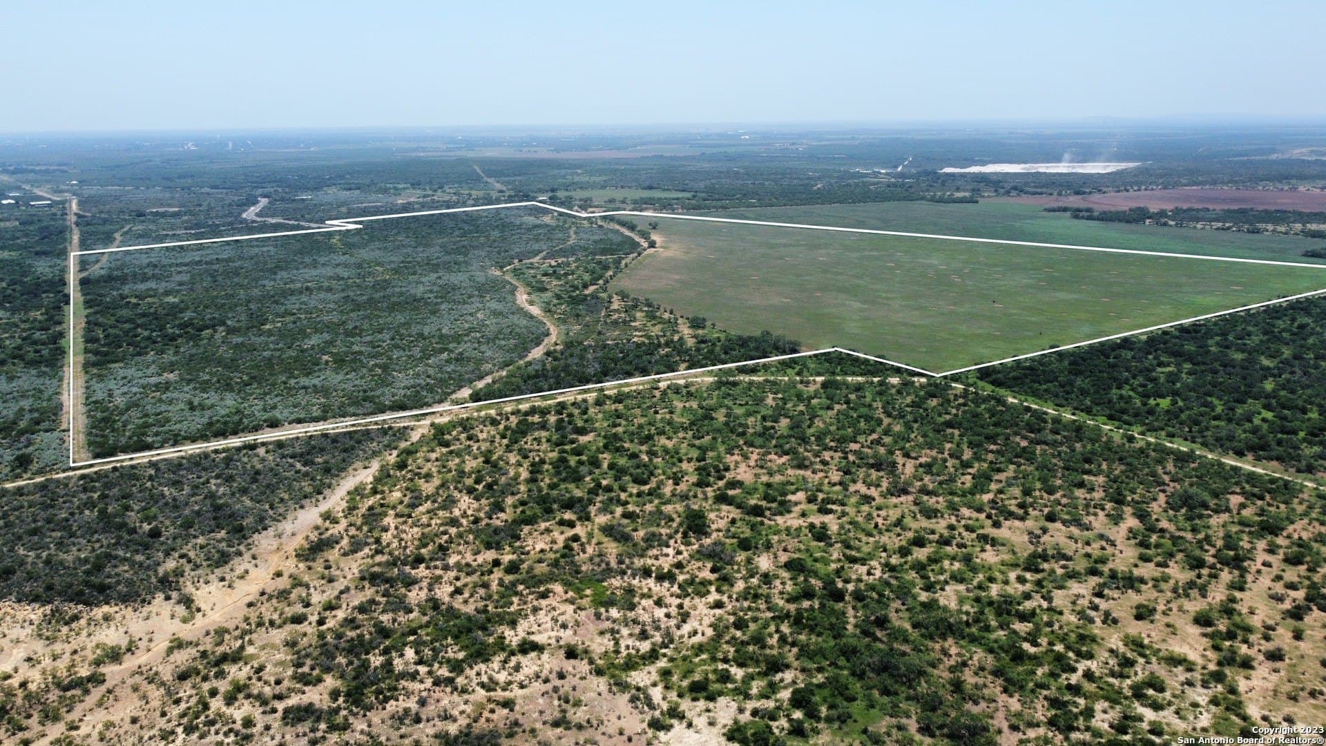 167.61 acres in Uvalde County featured view