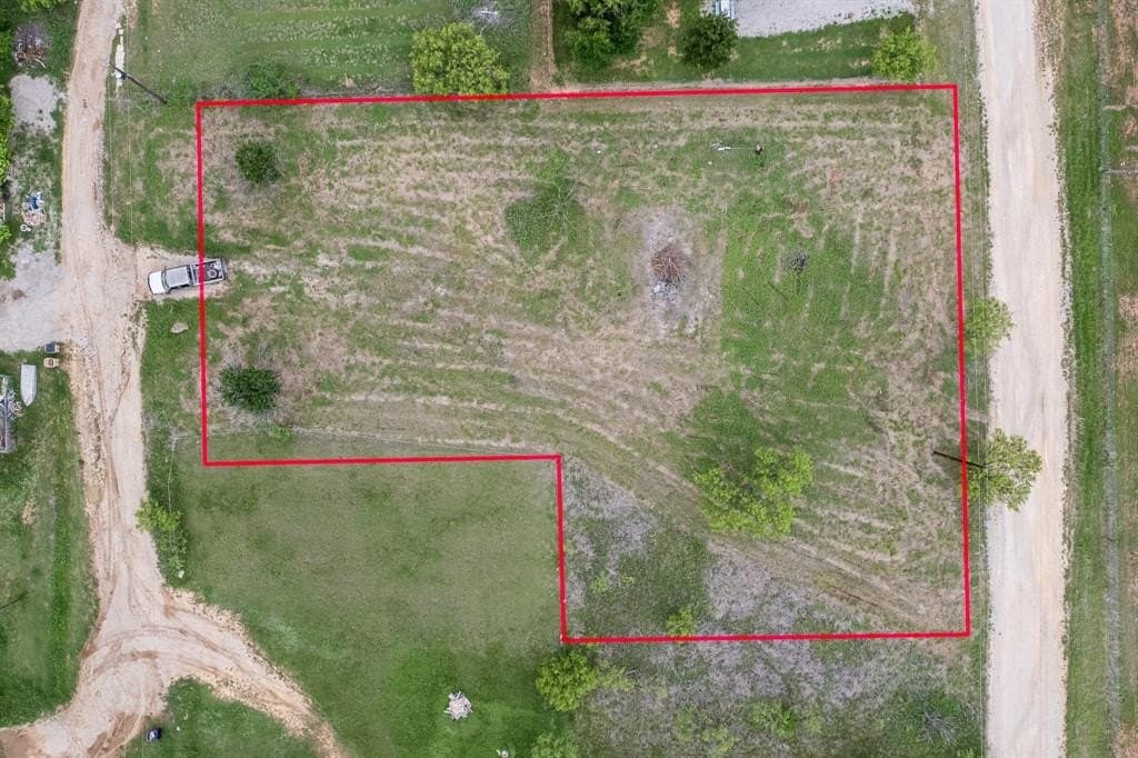 0.57 acres in Brown County