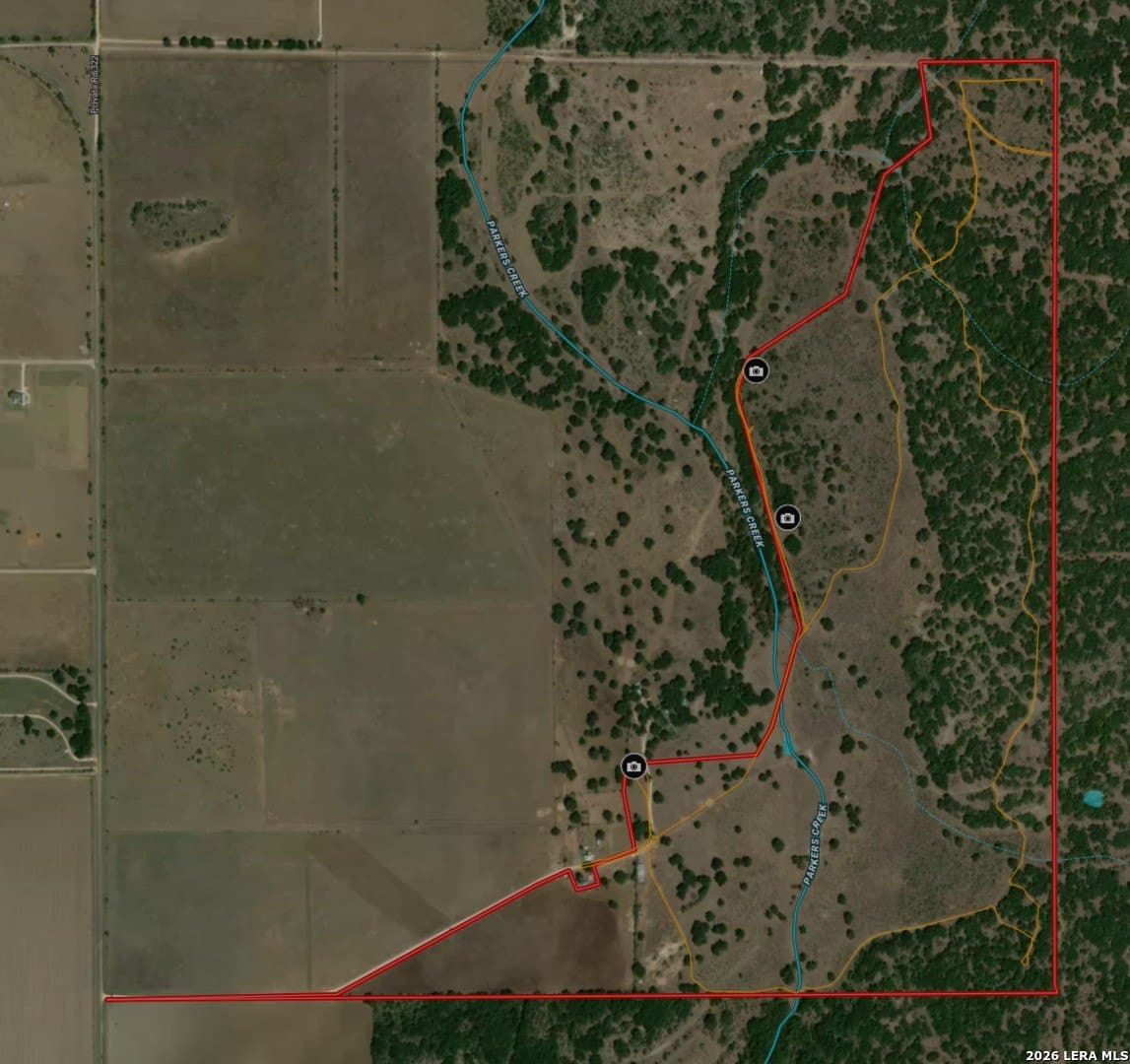 358.55 acres in Medina County - photo 52