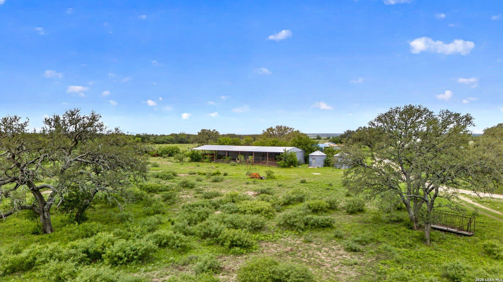 358.55 acres in Medina County - photo 18