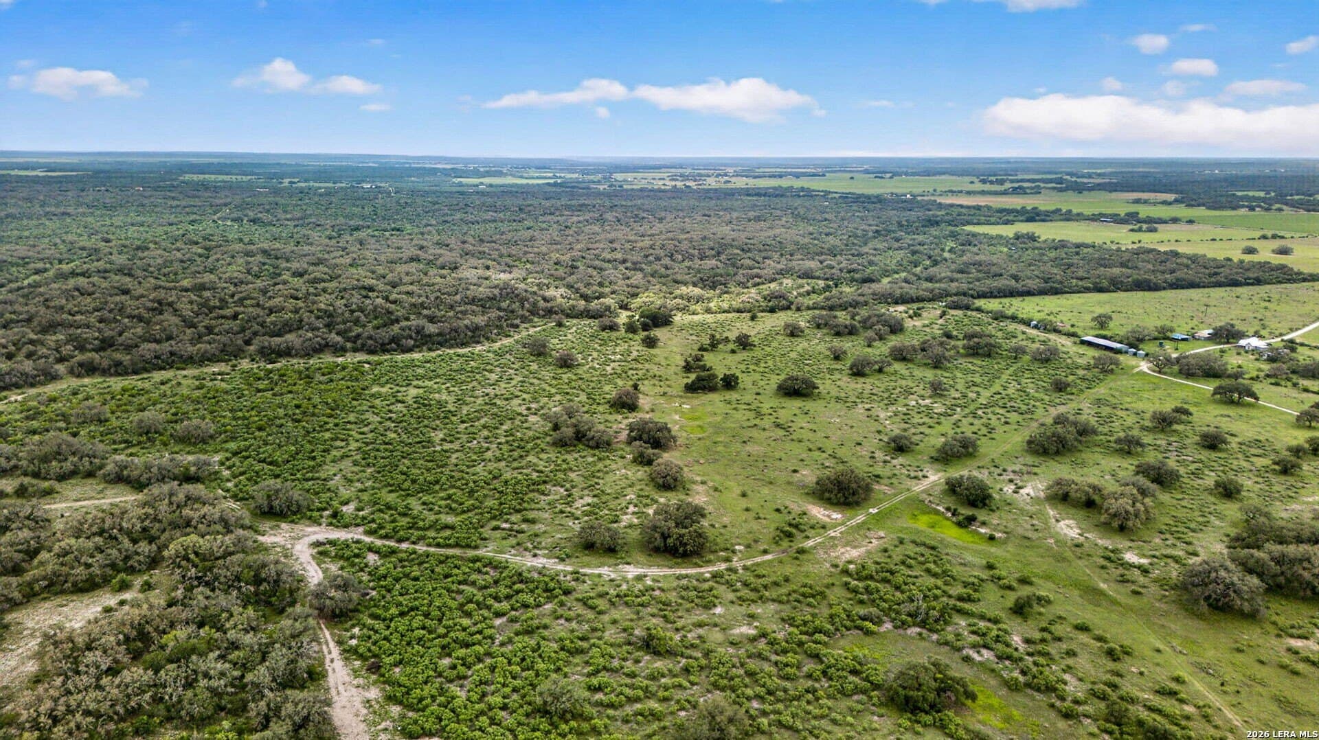358.55 acres in Medina County - photo 8