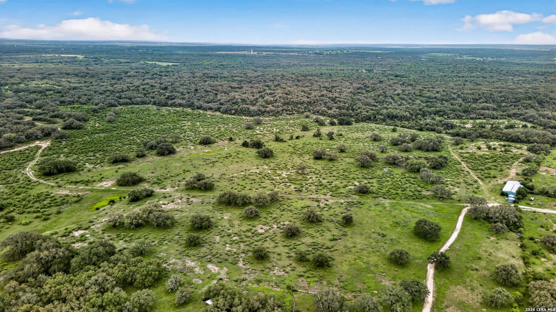 221.33 acres in Medina County featured view