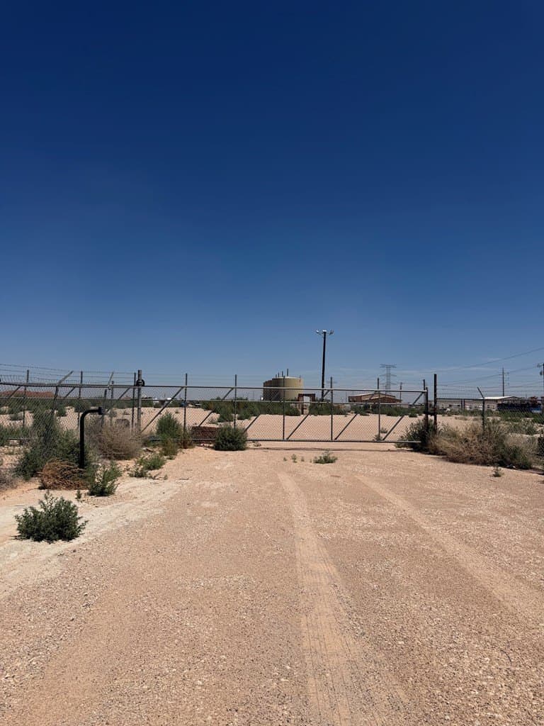4.94 acres in Midland County - photo 2