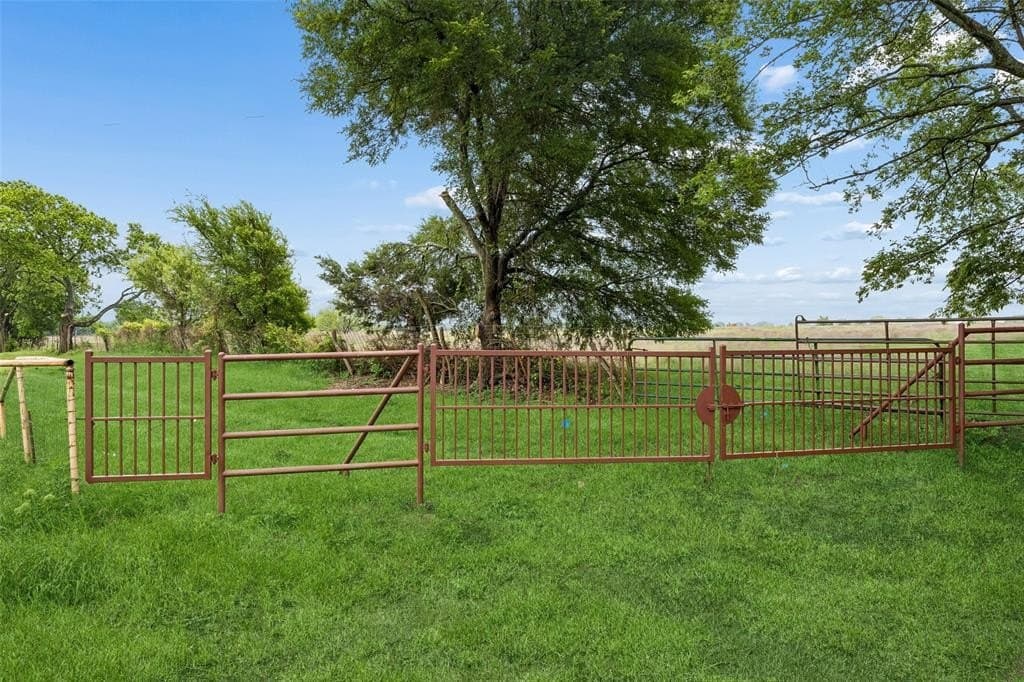 8.6 acres in Fannin County