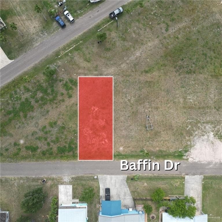 0.11 acres in Willacy County