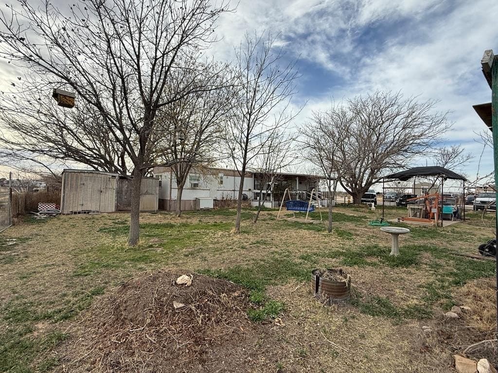 0.26 acres in Ector County