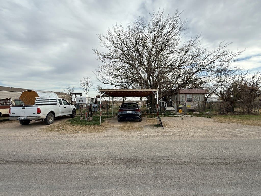 0.26 acres in Ector County featured view