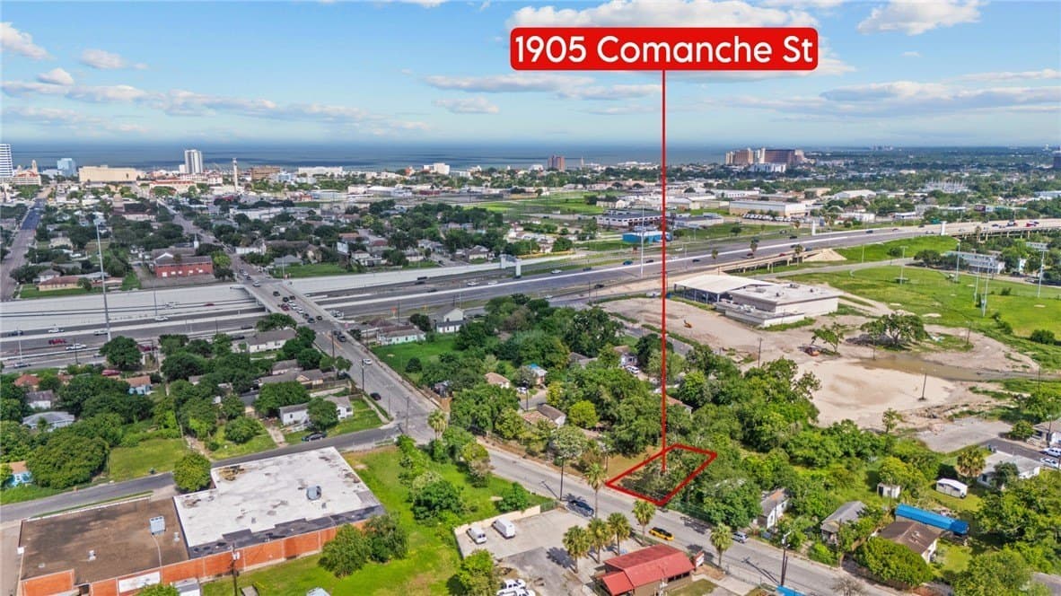 0.1 acres in Nueces County gallery image 2