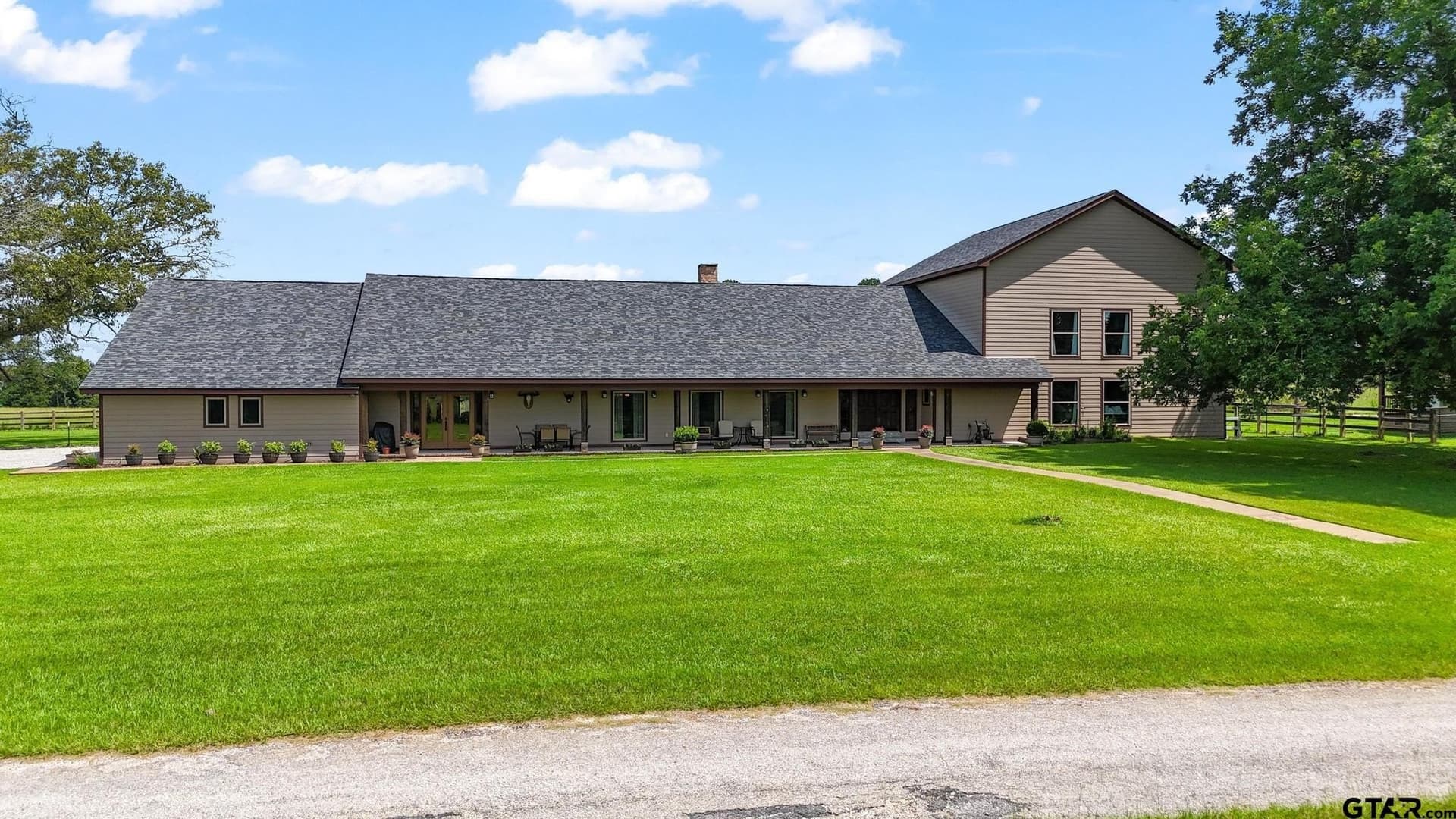50 acres in Rusk County