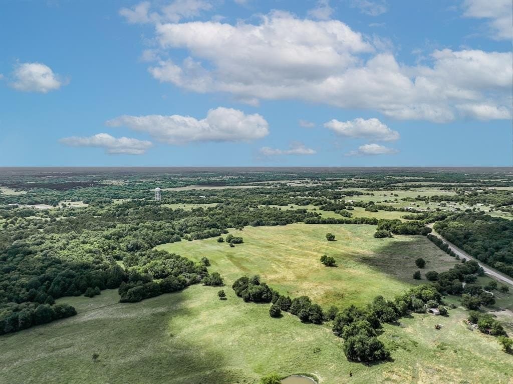 14.6 acres in Hunt County featured view