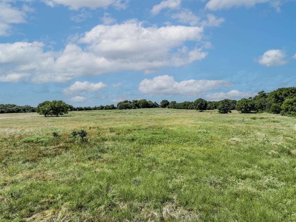 14.6 acres in Hunt County