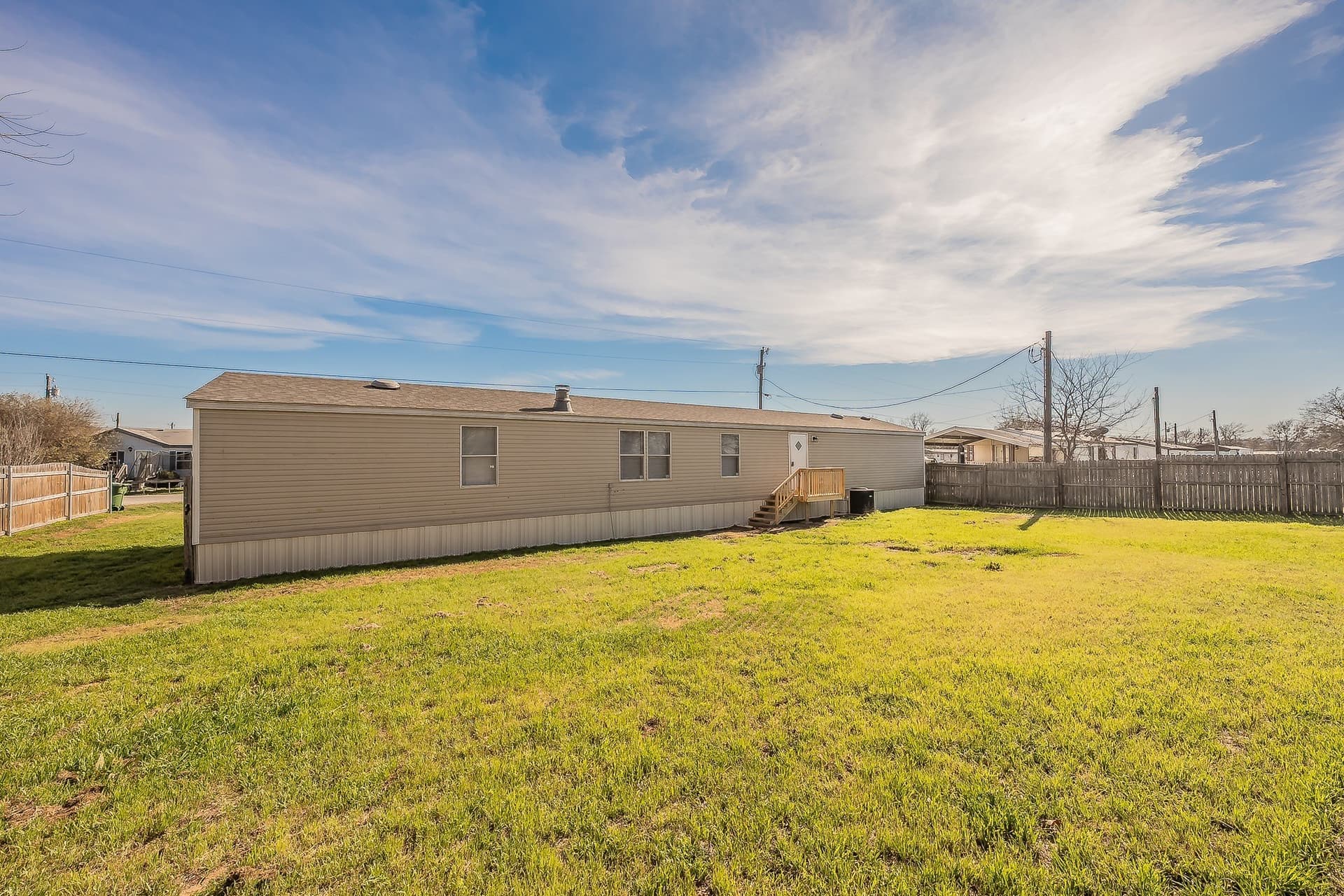 0.25 acres in Hood County featured view