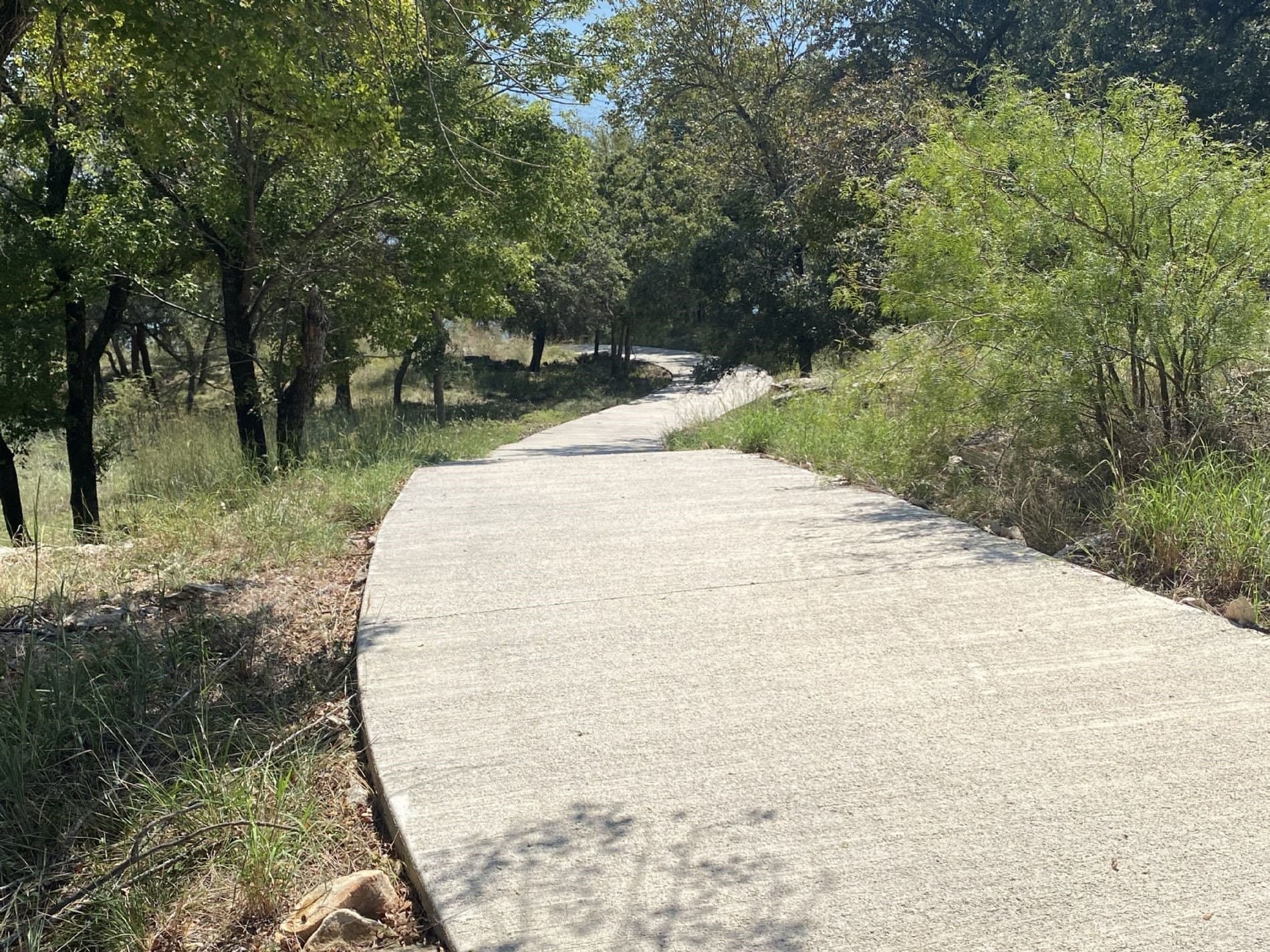 1 acres in Wise County featured view