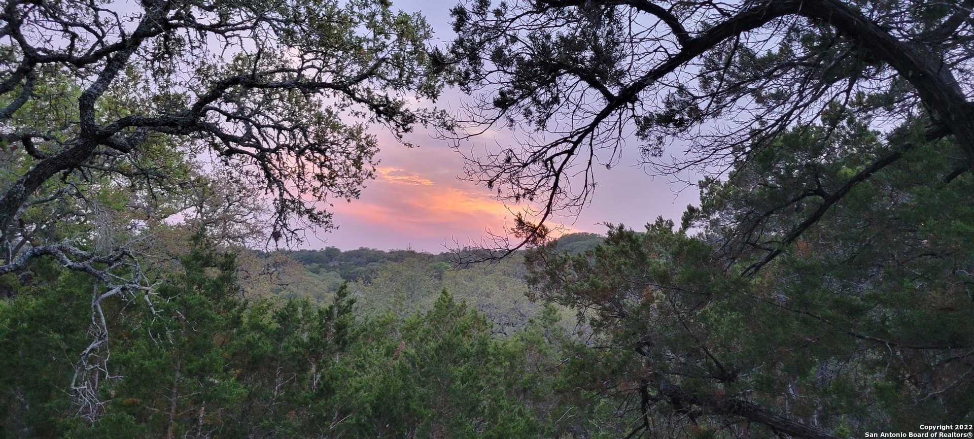2.53 acres in Comal County
