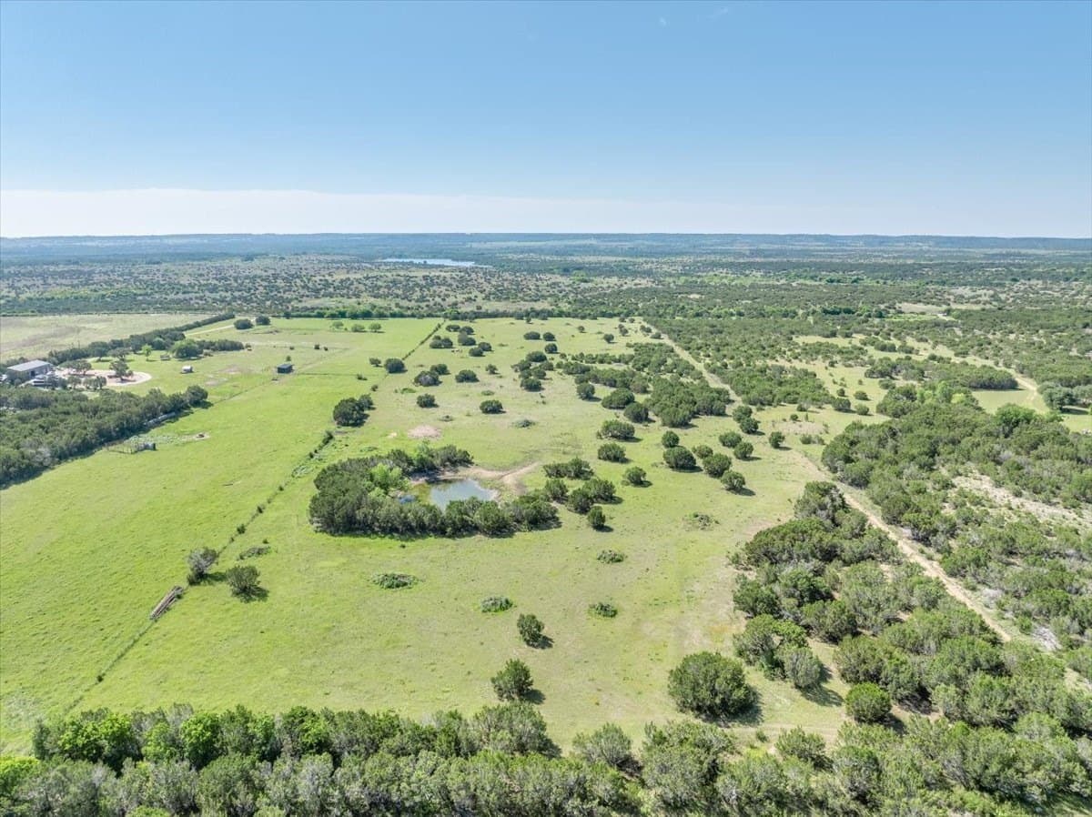 20 acres in Somervell County - photo 7