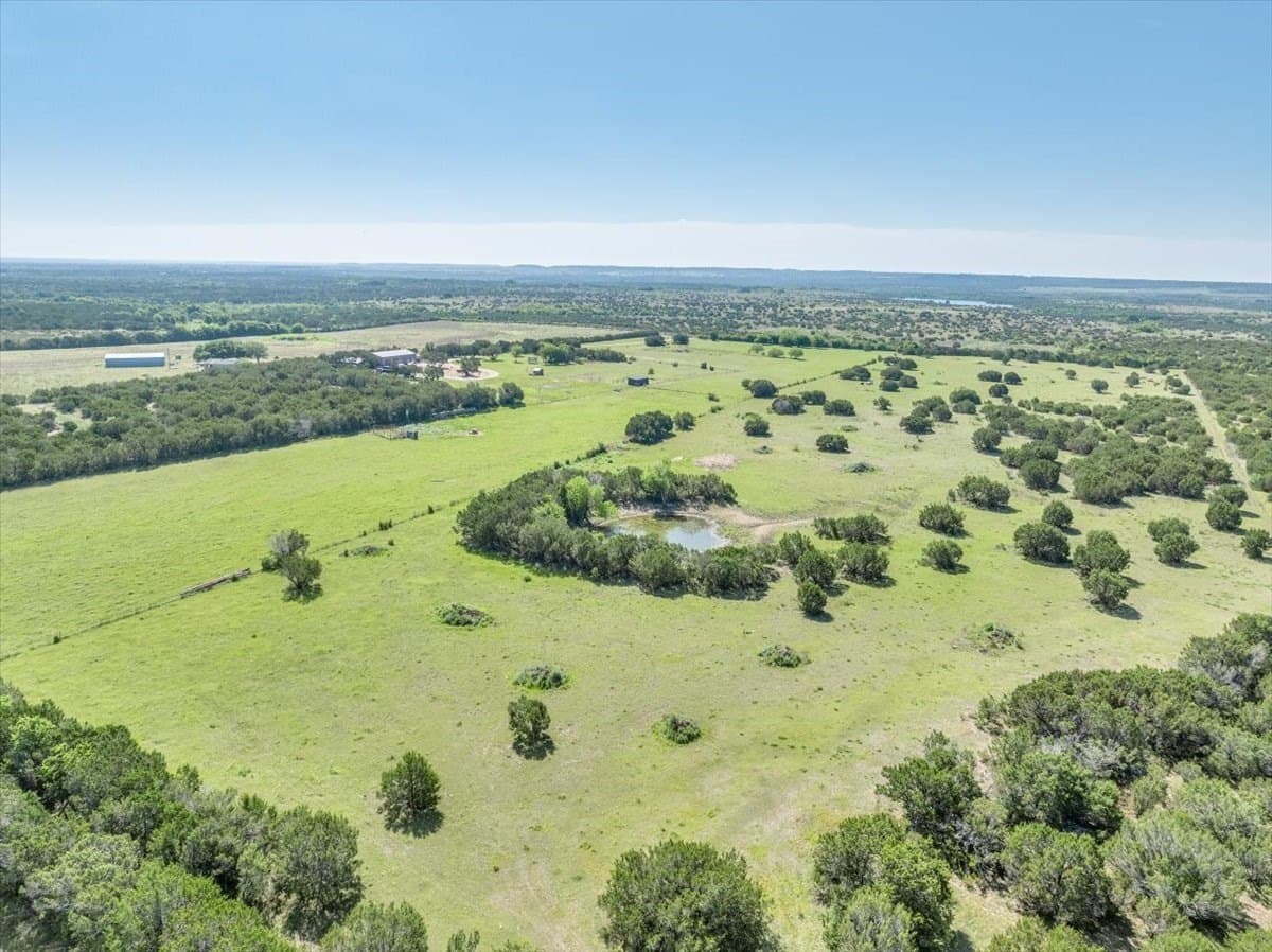 20 acres in Somervell County - photo 13