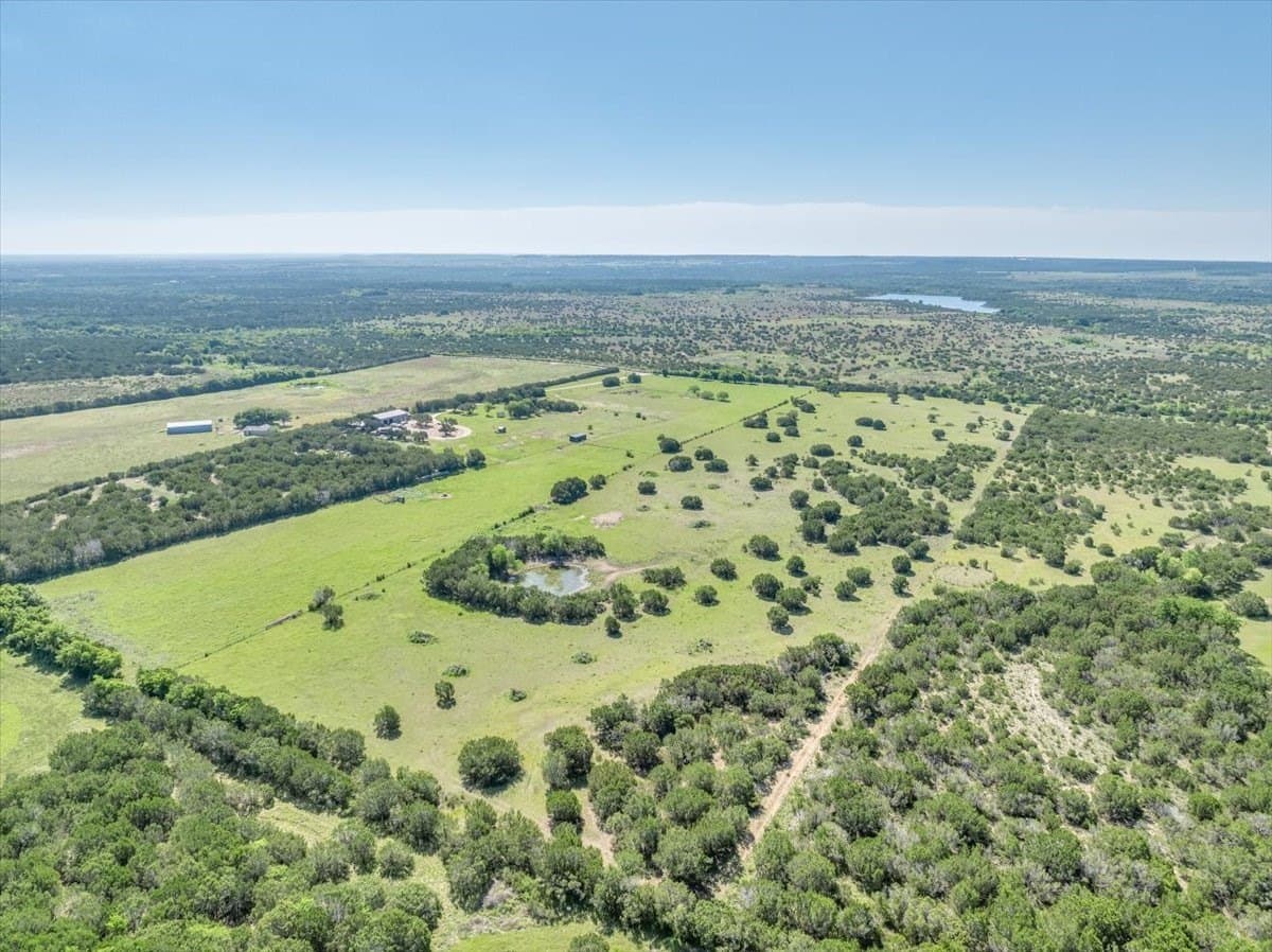 20 acres in Somervell County gallery image 3