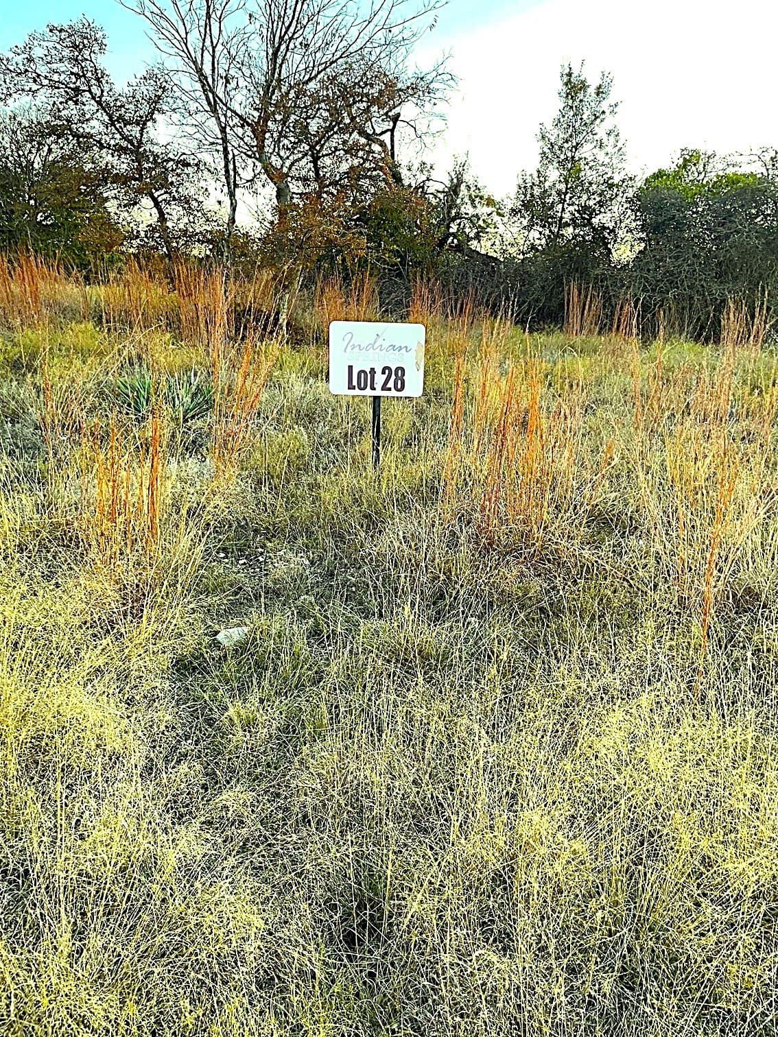 10.01 acres in Hamilton County - photo 2