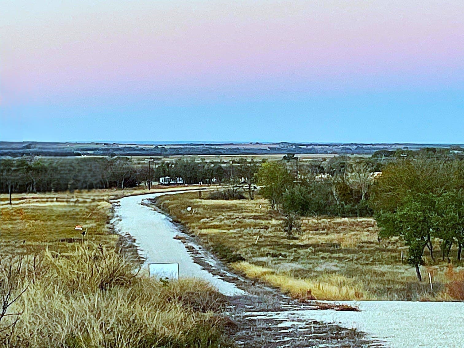 10.01 acres in Hamilton County