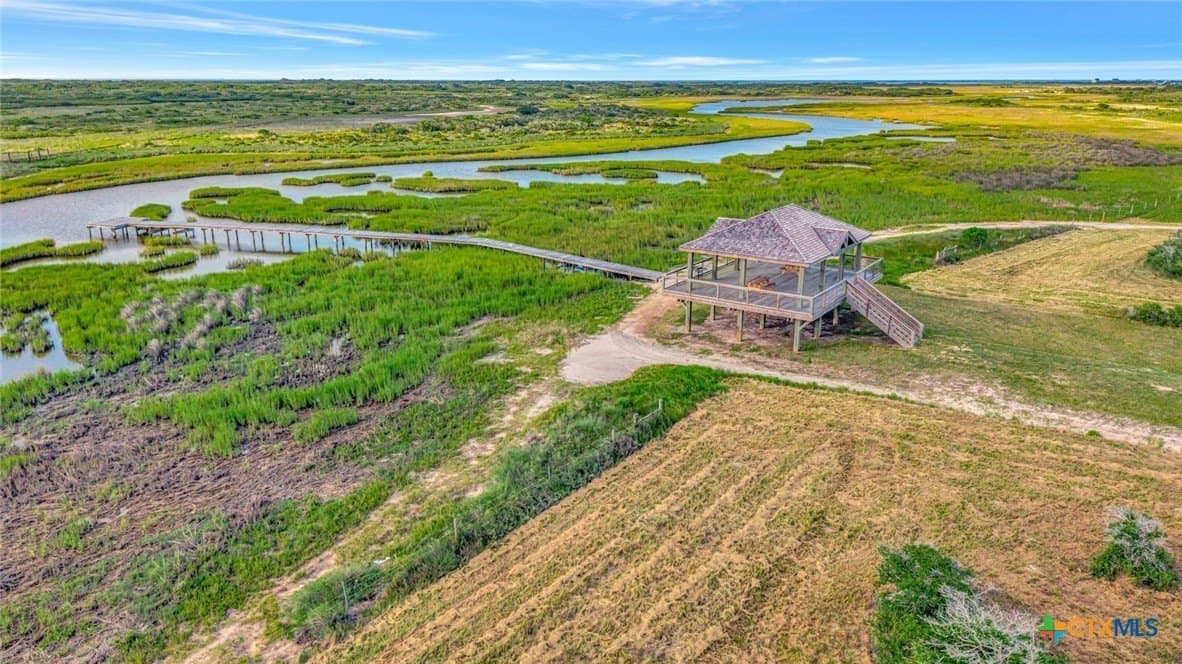 0.18 acres in Calhoun County - photo 3