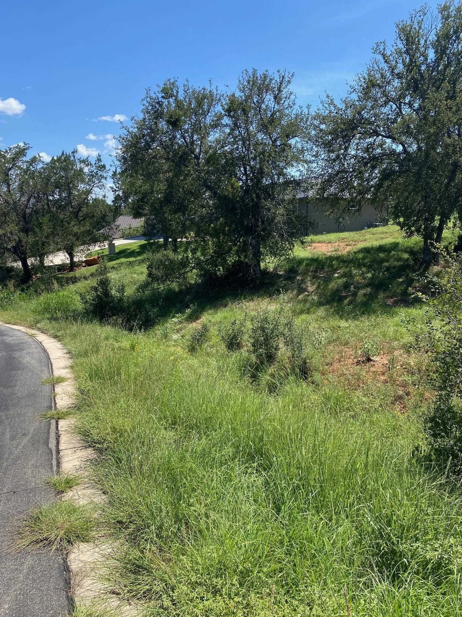 0.37 acres in Llano County featured view