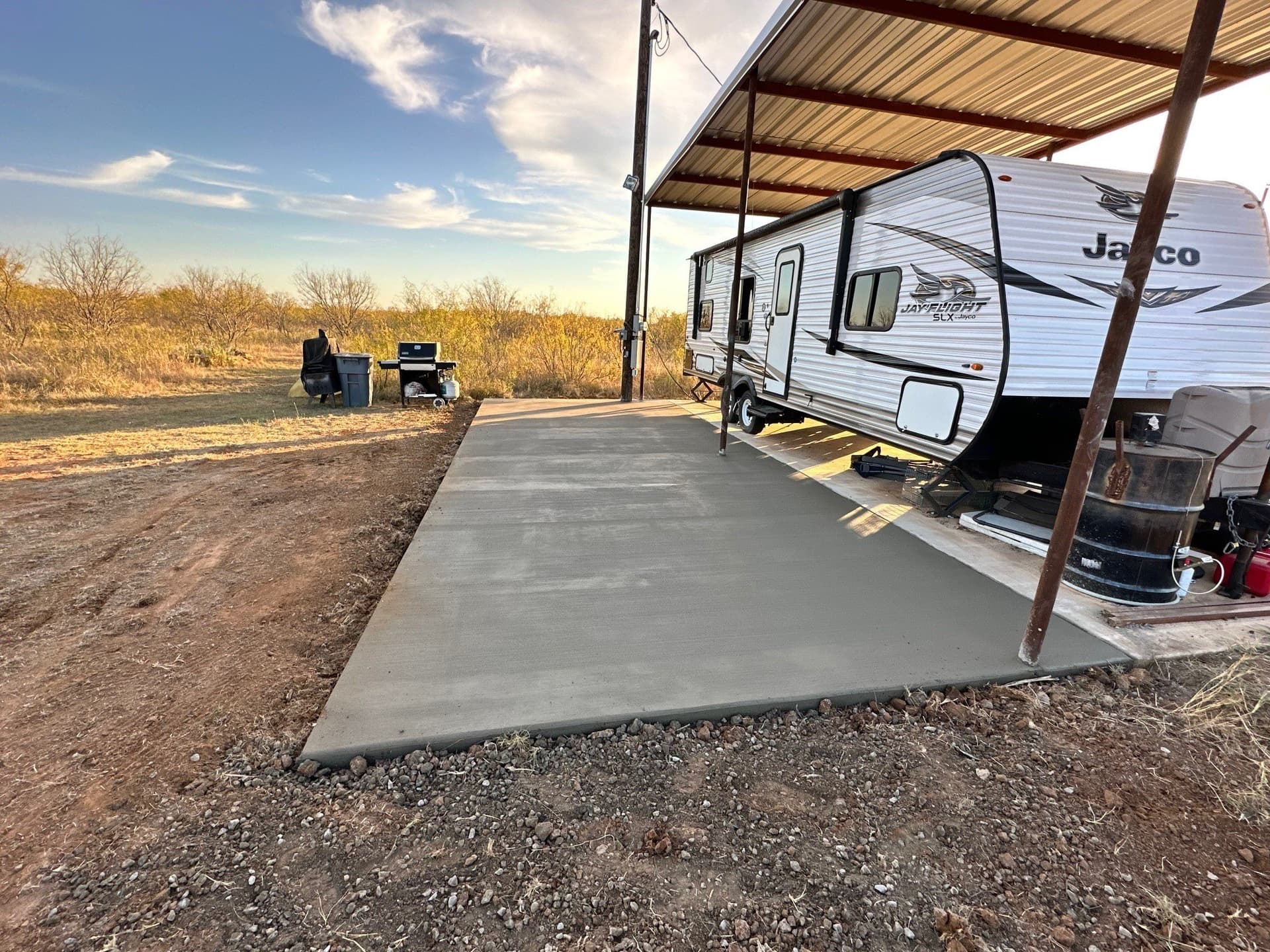 13 acres in Throckmorton County - photo 3