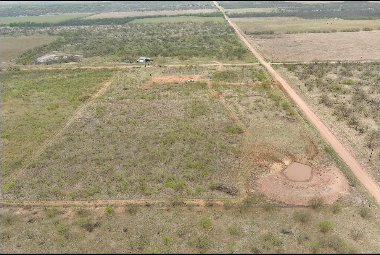 13 acres in Throckmorton County - photo 5