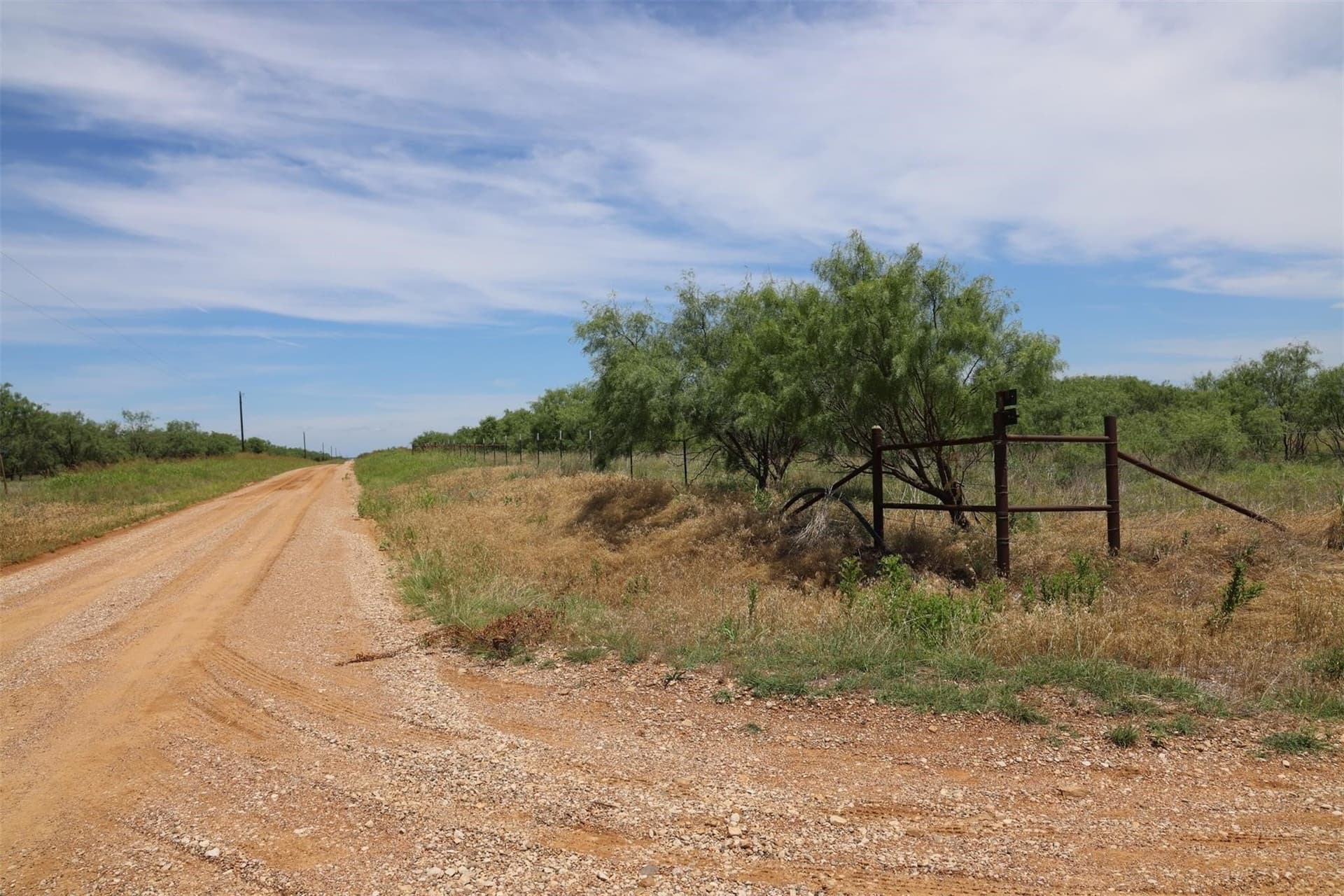 13 acres in Throckmorton County - photo 15