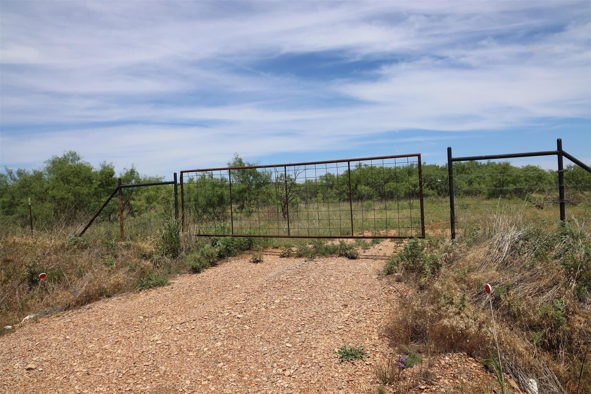 13 acres in Throckmorton County - photo 8