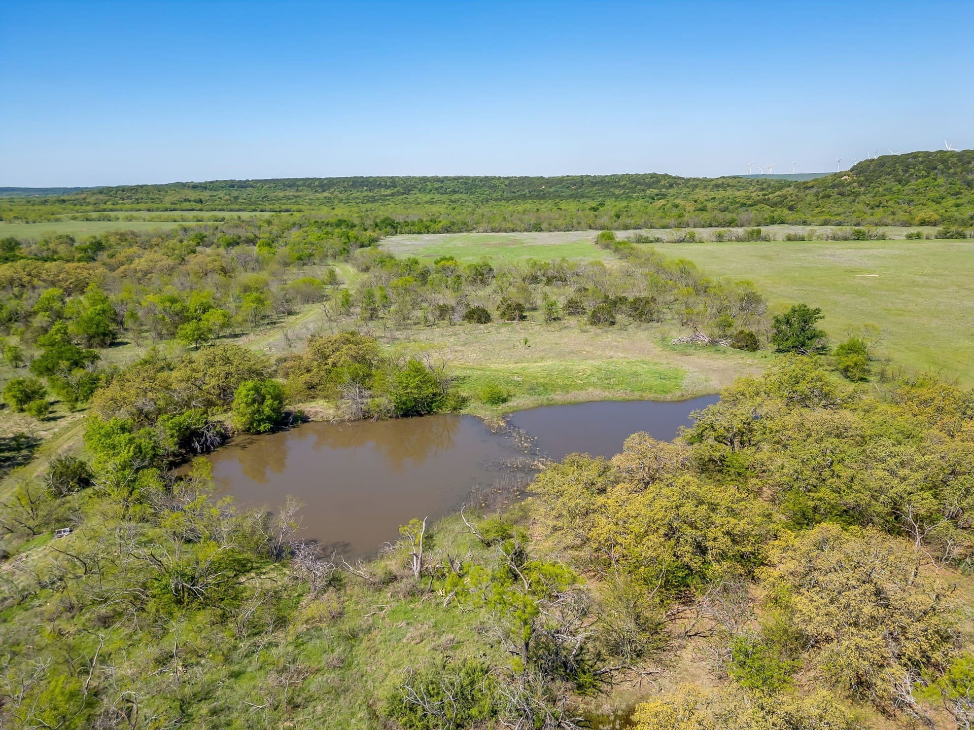 97.71 acres in Jack County - photo 4