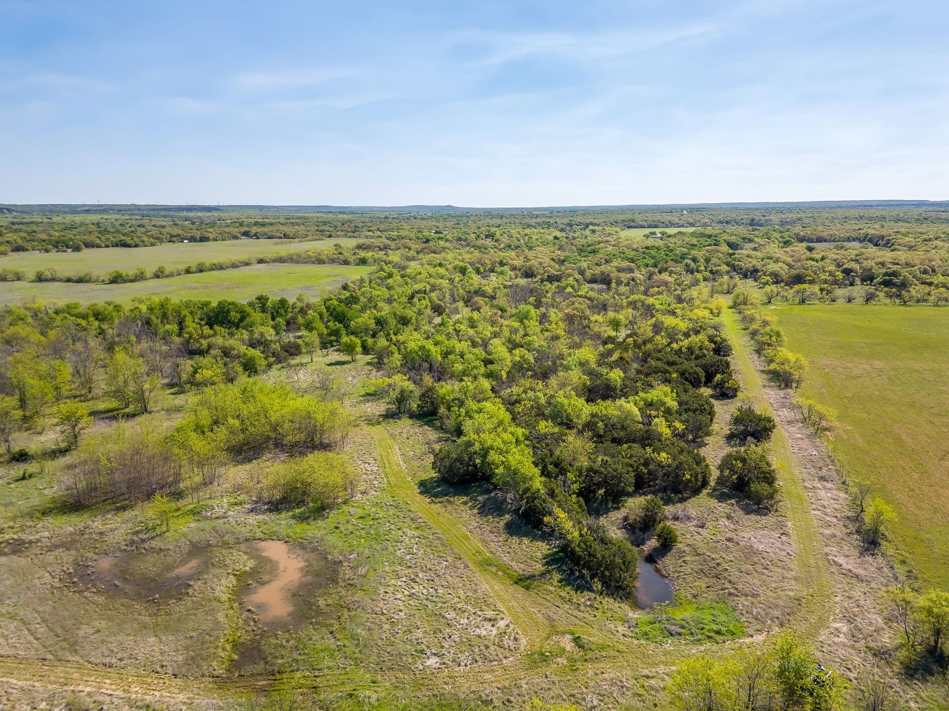 97.71 acres in Jack County - photo 20