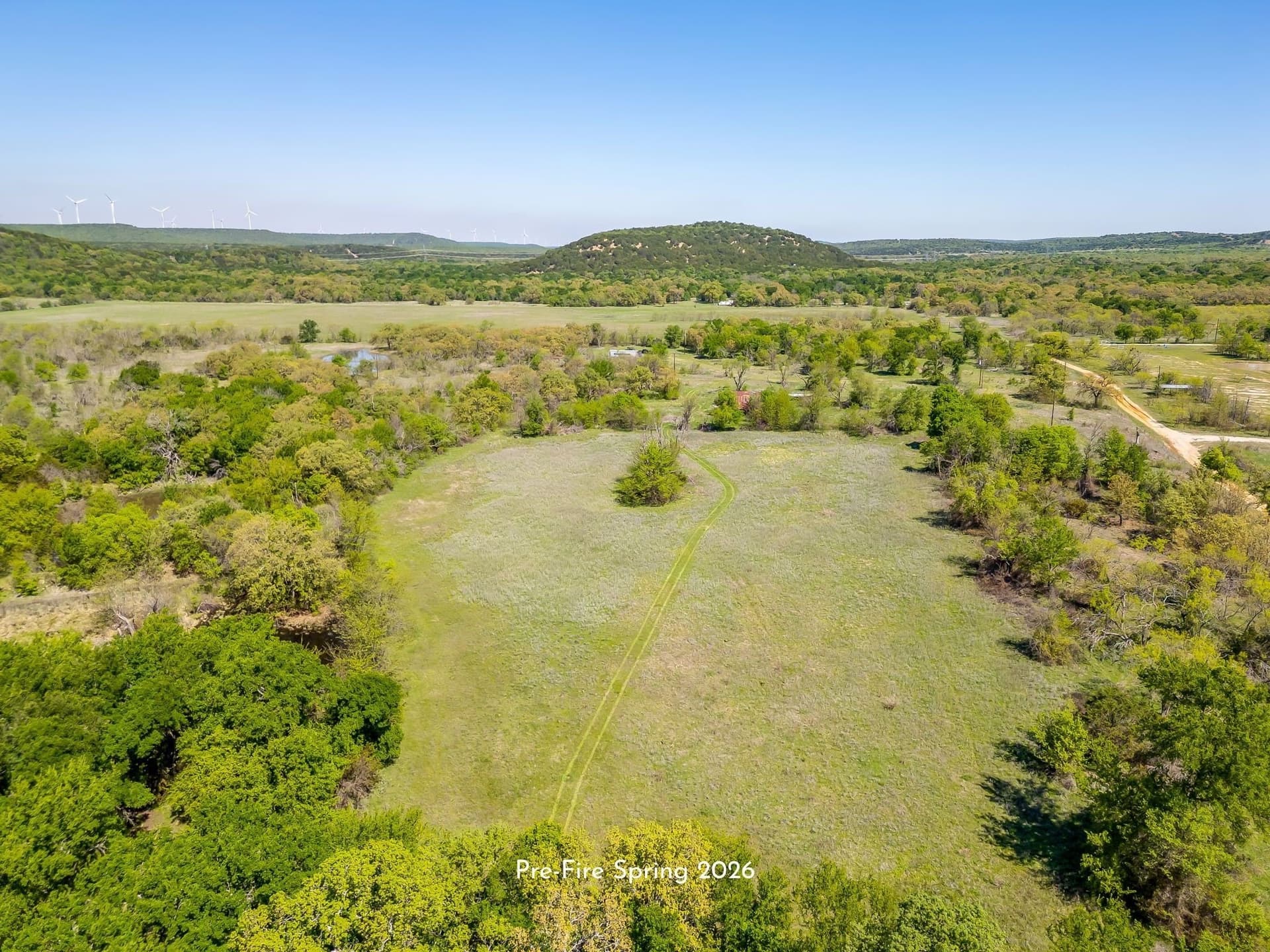 97.71 acres in Jack County - photo 12