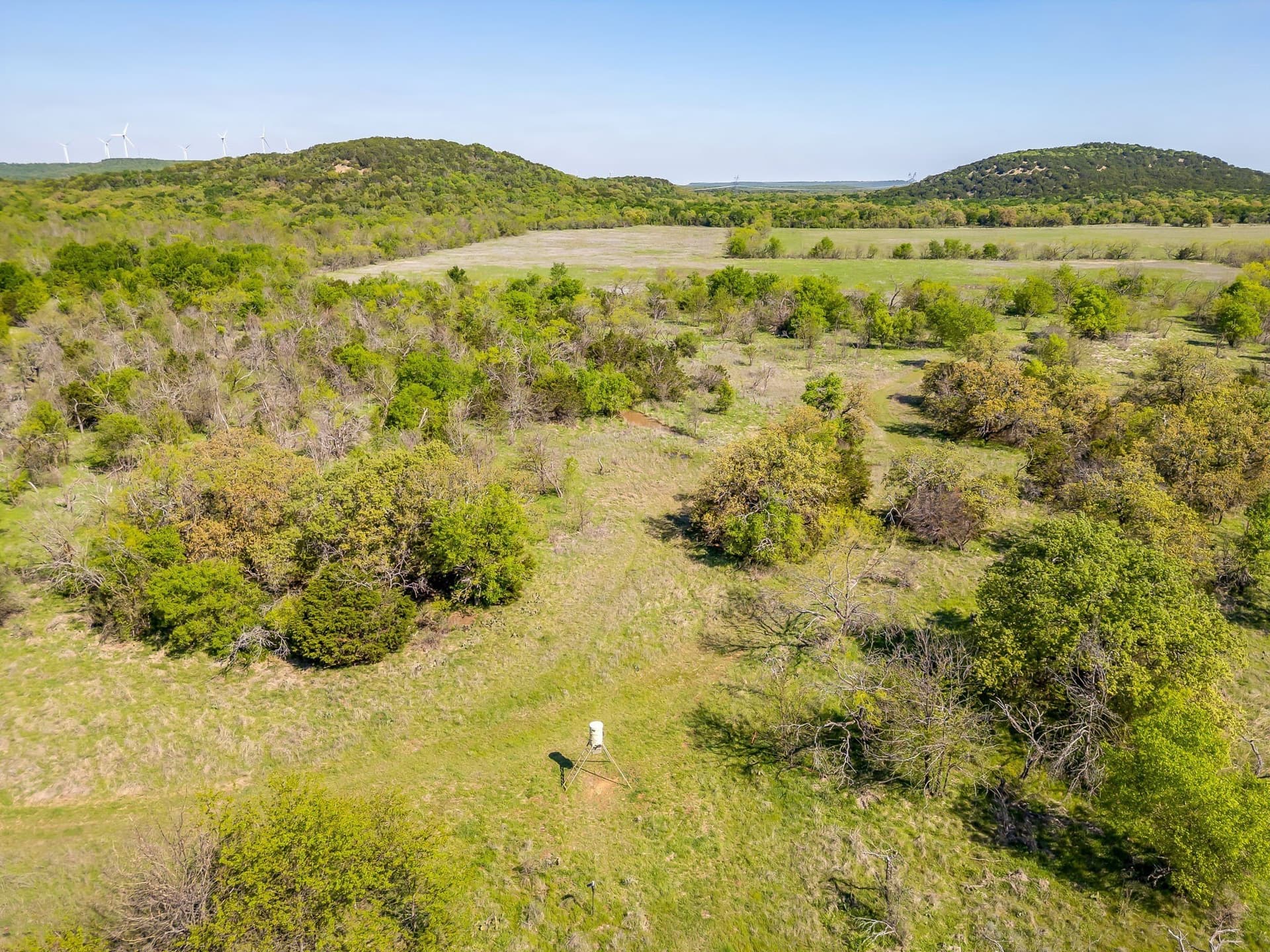 97.71 acres in Jack County - photo 14