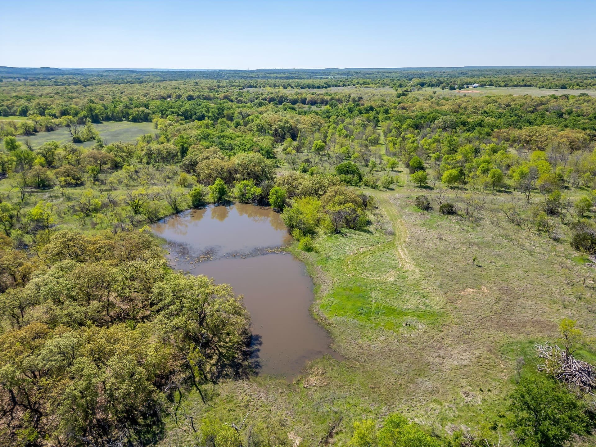 97.71 acres in Jack County - photo 16