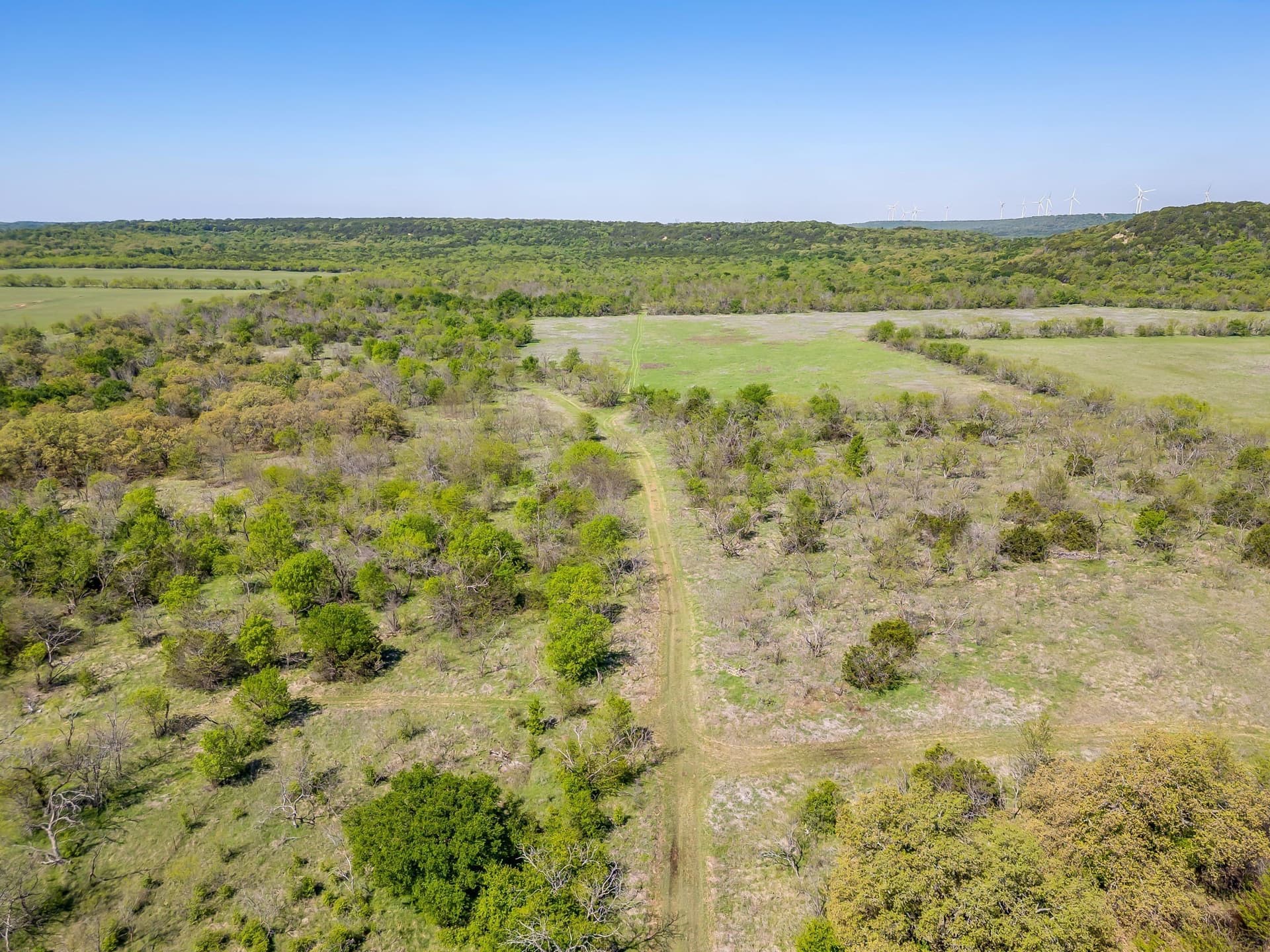97.71 acres in Jack County - photo 15