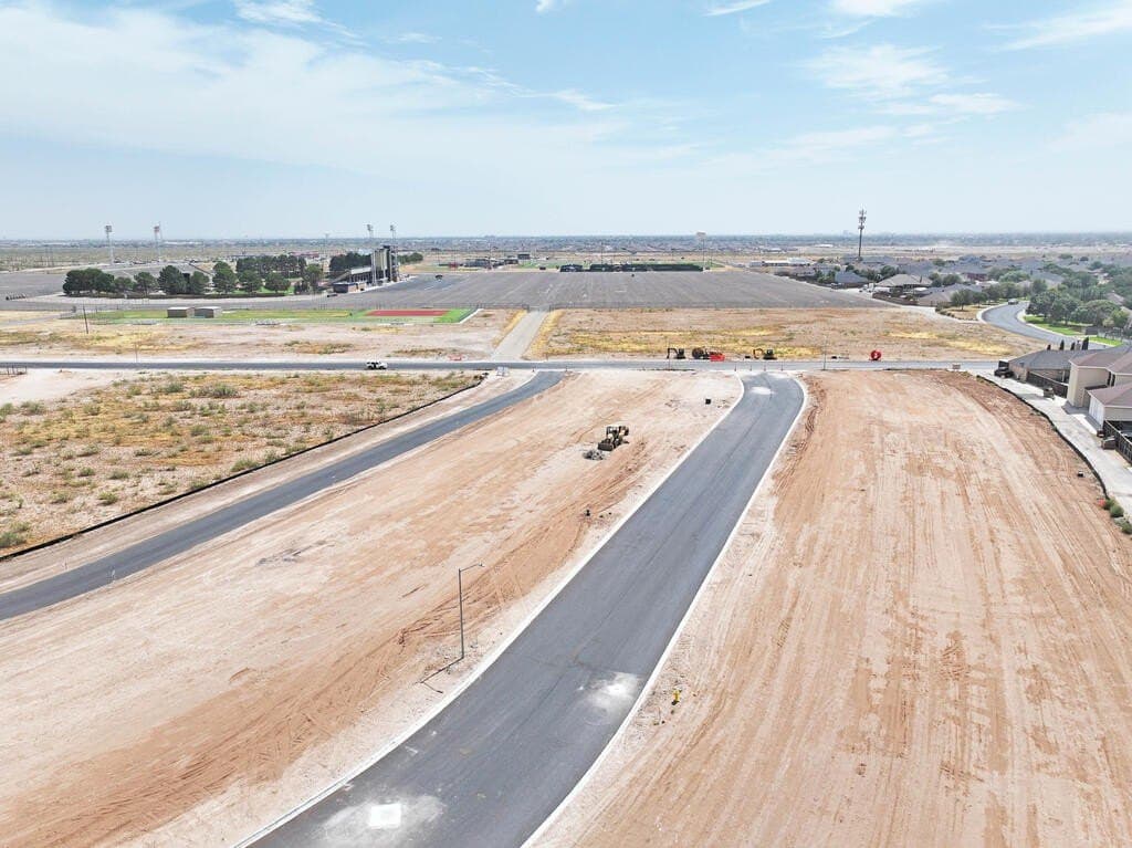 0.34 acres in Ector County - photo 4