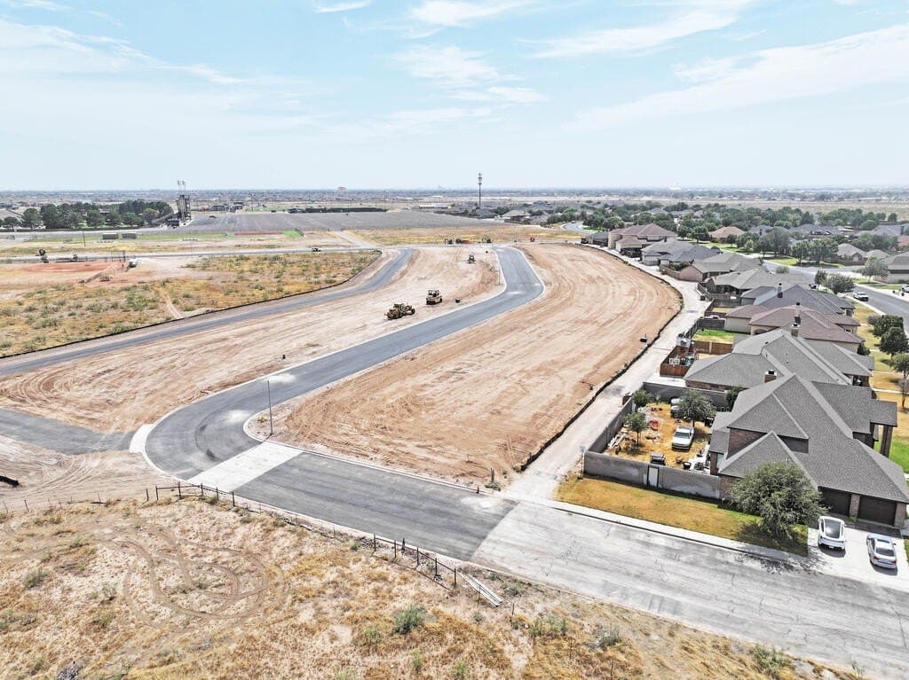 0.34 acres in Ector County - photo 2