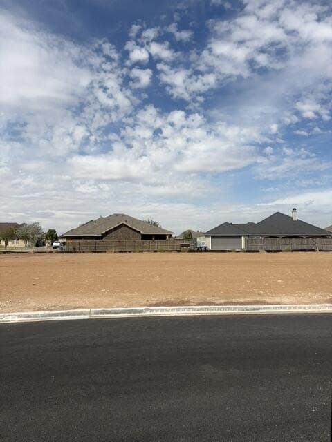 0.34 acres in Ector County