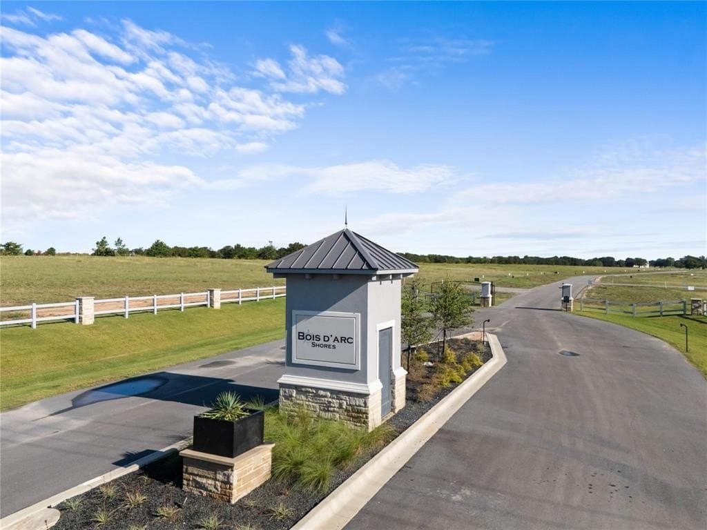 1.01 acres in Fannin County gallery image 3