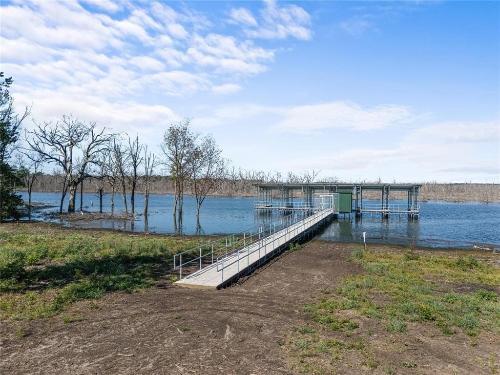 1.01 acres in Fannin County featured view