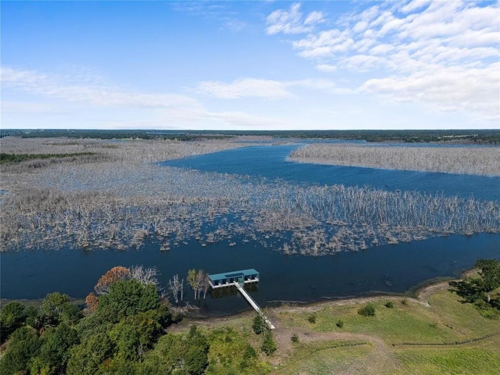 1.01 acres in Fannin County gallery image 2