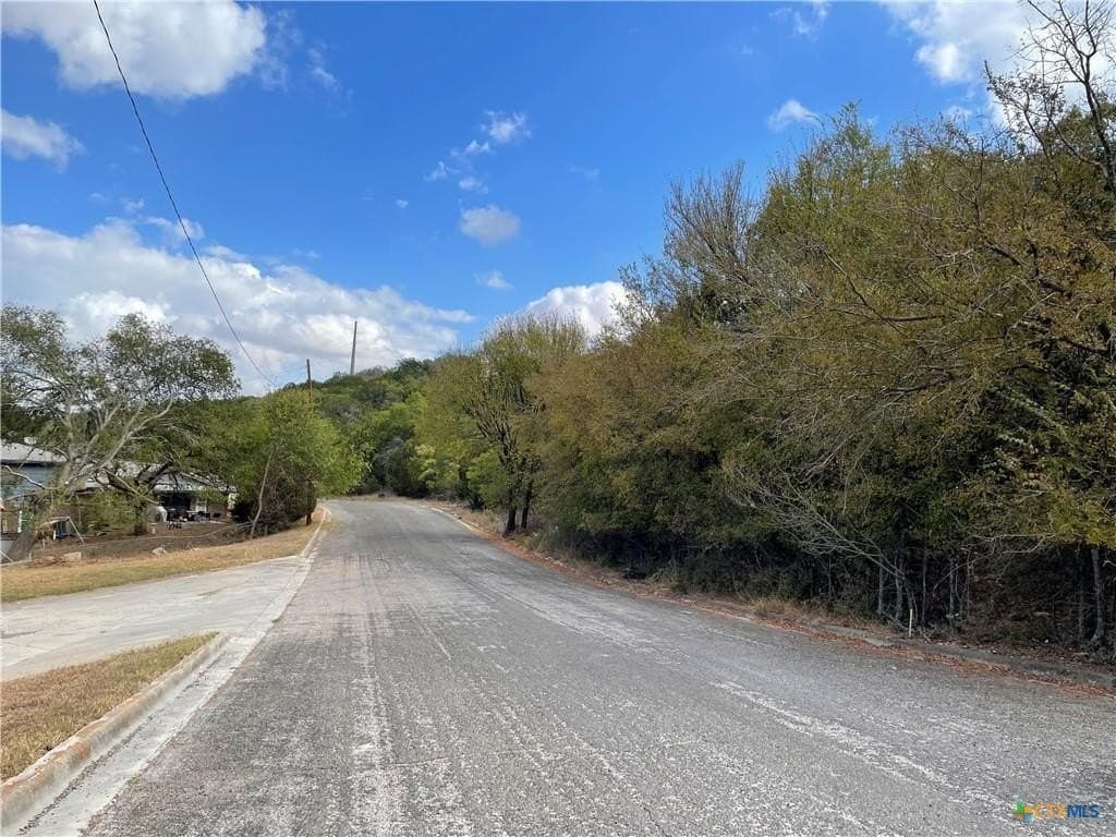 0.62 acres in Coryell County