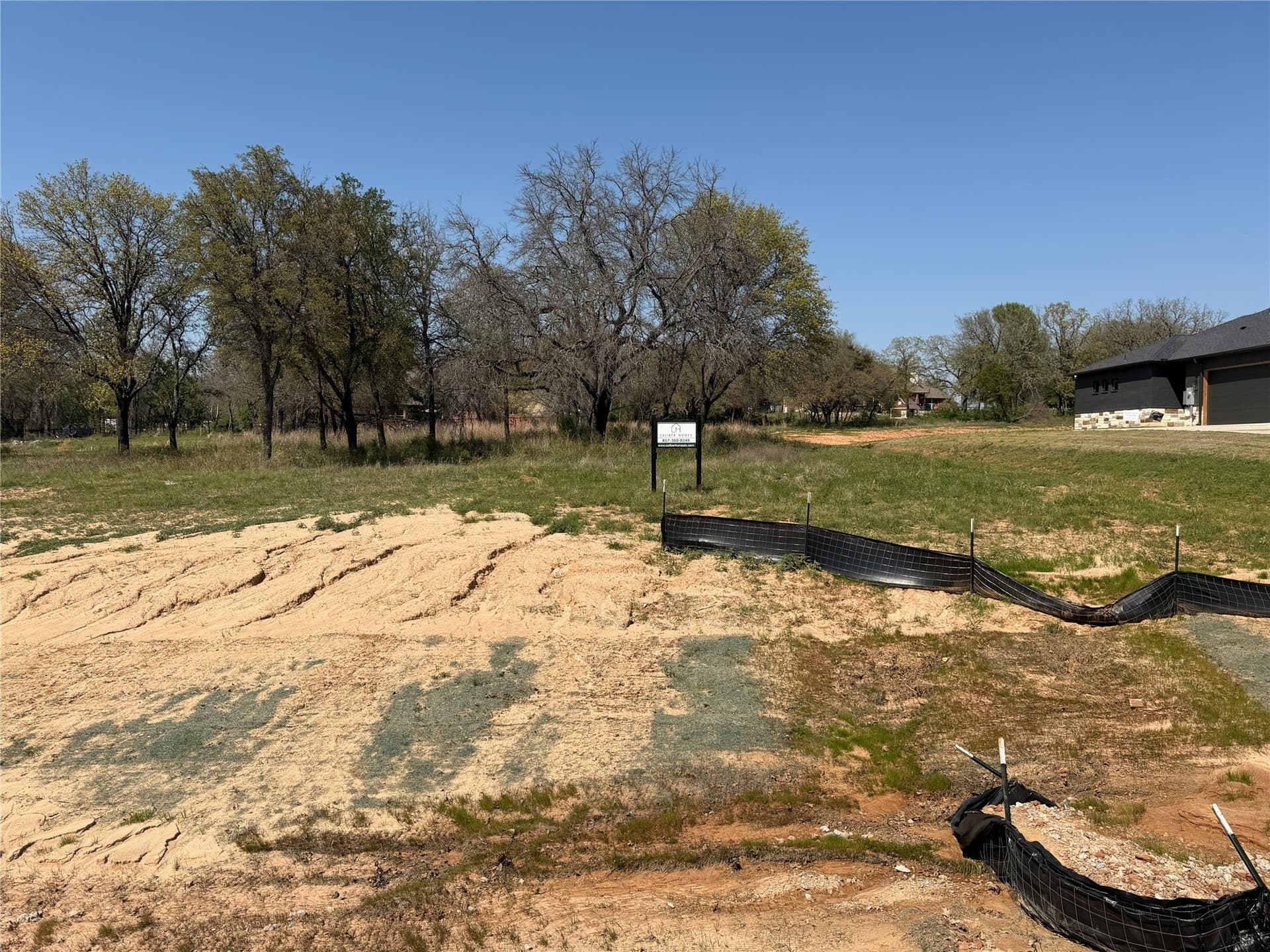 1.02 acres in Parker County - photo 2