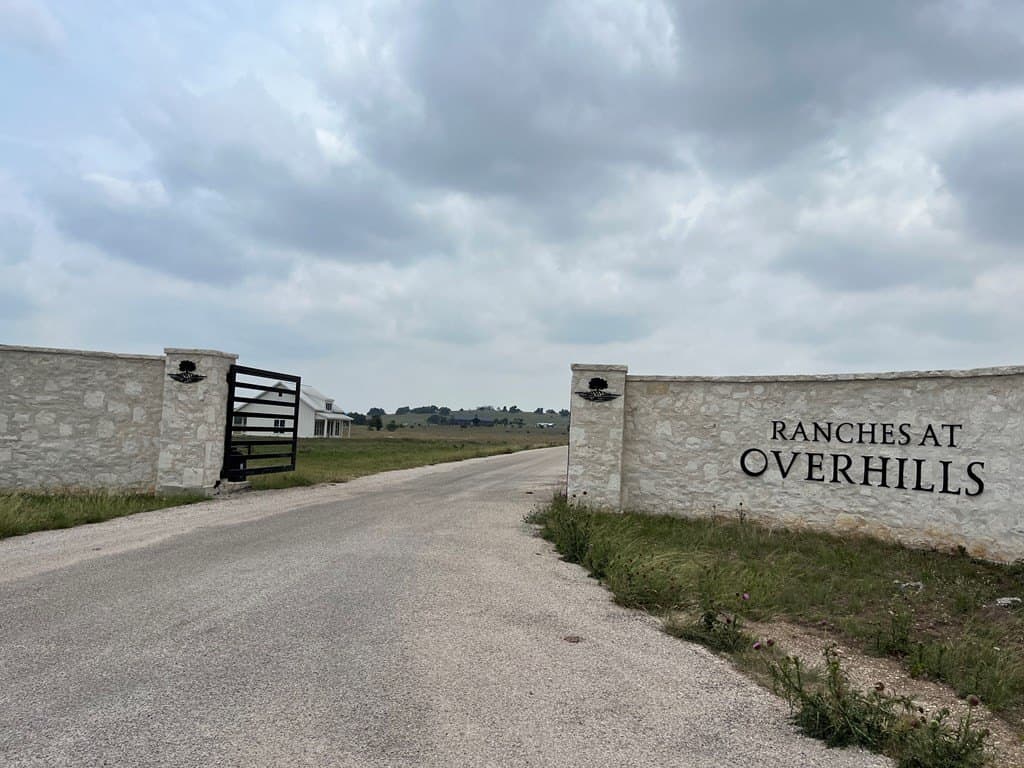 10.01 acres in Gillespie County gallery image 2