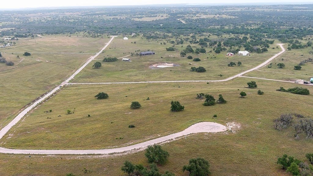 10.01 acres in Gillespie County gallery image 4