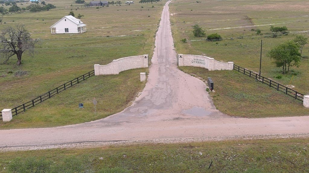 10.01 acres in Gillespie County featured view