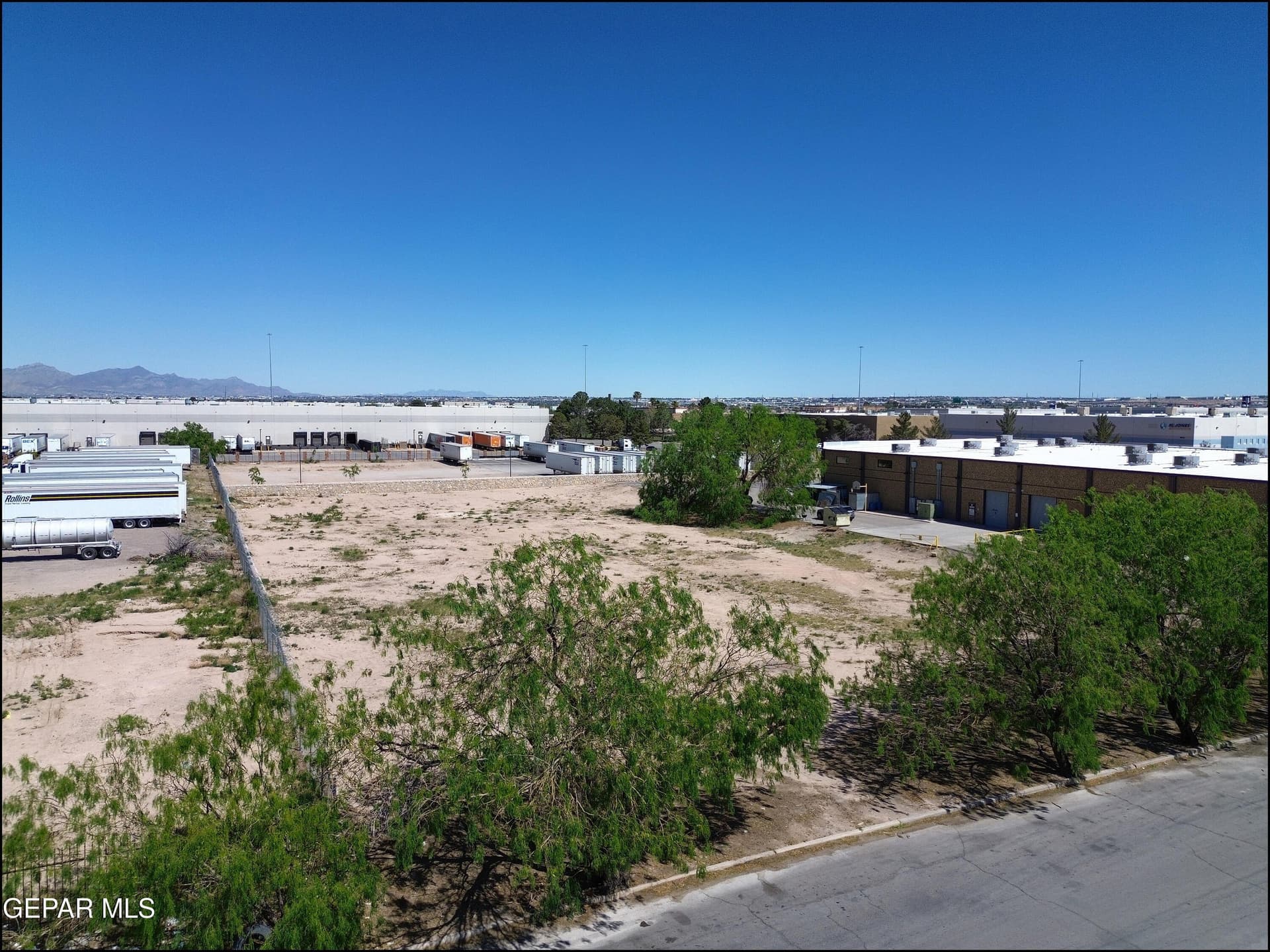 142 acres in El Paso County gallery image 2