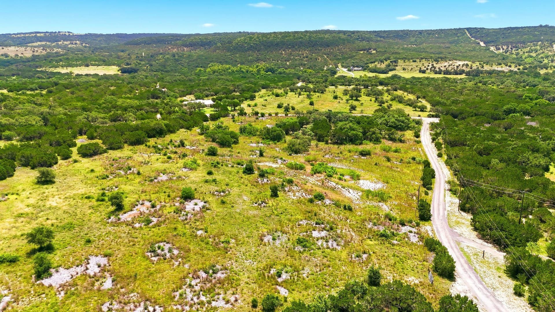 10 acres in Burnet County gallery image 4