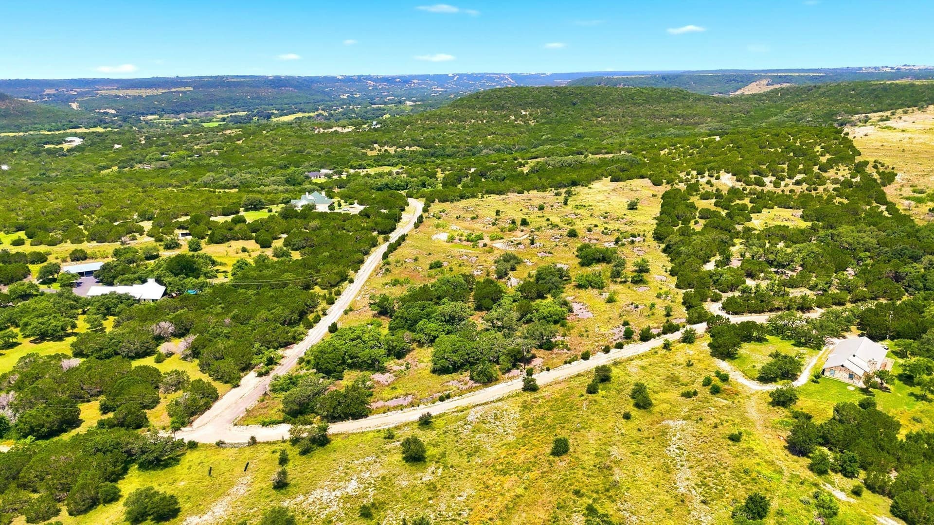 10 acres in Burnet County - photo 9